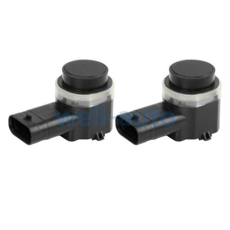 For Bmw Car Bumper Pdc Parking Sensor For Bmw X X F Gt