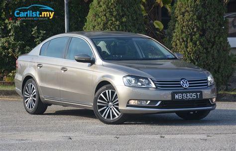 Jenis Jenis Kereta Volkswagen Passat Rachel Rutherford