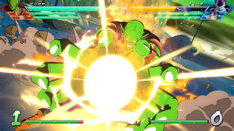 Dragon Ball Fighterz on PS4 — price history, screenshots, discounts ...