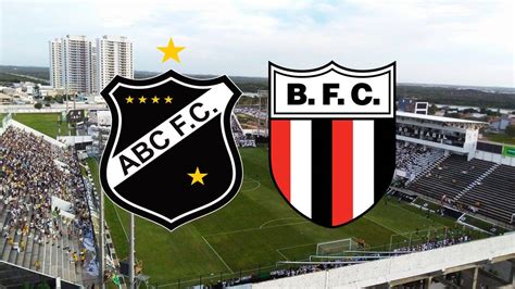 Abc X Botafogo Sp Ao Vivo E Online Onde Assistir Horário E Escalação