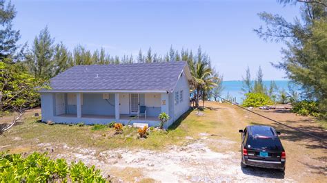 Bahamas Real Estate on Abaco For Sale - ID 69597