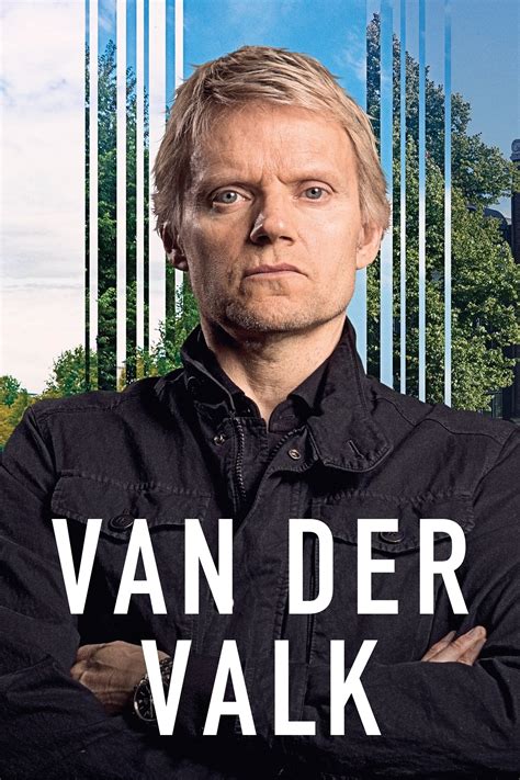 Van Der Valk Tv Series Posters The Movie Database Tmdb