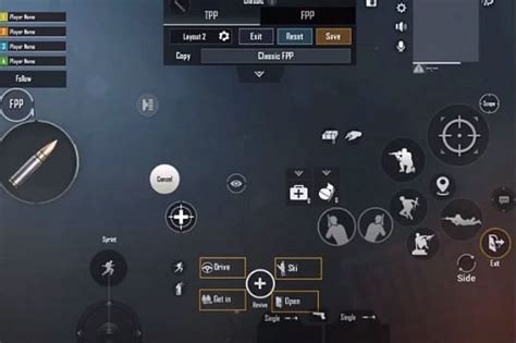 PUBG Mobile Athena Gaming S Controls Setup And Sensitivity Settings