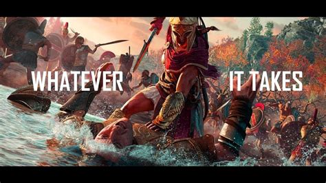 Whatever It Takes Assassin S Creed GMV YouTube