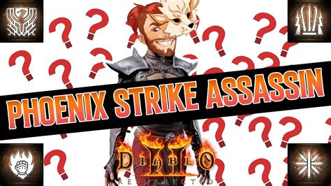 Mastering Phoenix Strike Dual Mosaic Martial Arts Assassin Gameplay