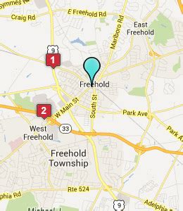 Freehold, NJ Hotels & Motels - See All Discounts