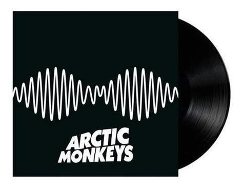 Arctic Monkeys Am vinyl Vinilo Lp Envío gratis