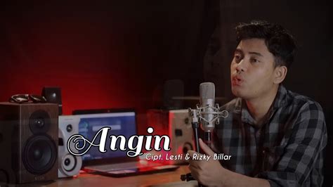 Lesti Angin Cover By Abi Arrazy YouTube