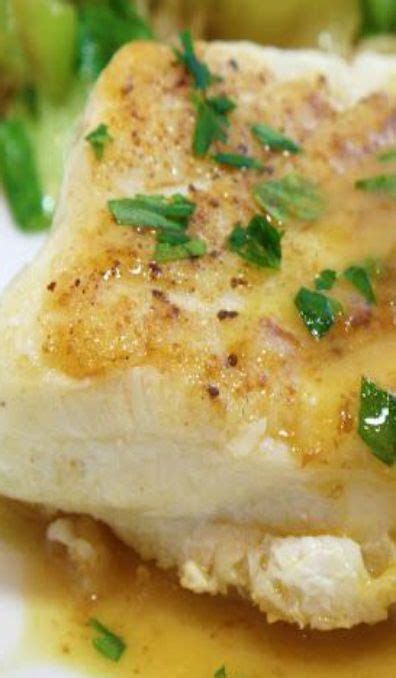 Baked Yellow Eye Fish Recipe - All About Baked Thing Recipe