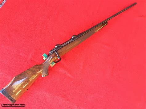 Sauer 90 Sporting Rifle 300 Winchester Magnum