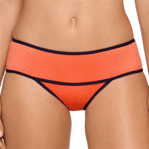 Primadonna Swim Joy Hohe Bikini Hose Tiger Bestellen Sie Online Bei