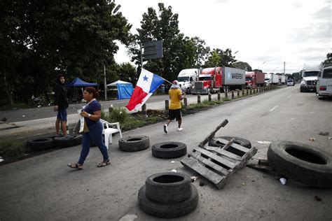 Panam C Mara De Comercio Exhorta A Mantener Las Actividades