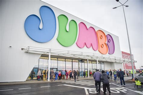 S a deschis magazinul online Jumbo Care sunt condițiile pentru