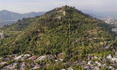 Pulmones Verdes ¿cuánto Cuesta Vivir Cerca De Los Parques Más