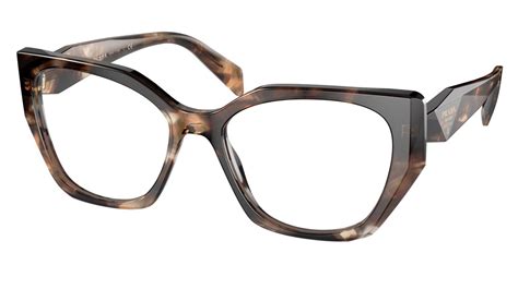 PRADA PR 18WV EYEGLASSES At AtoZEyewear