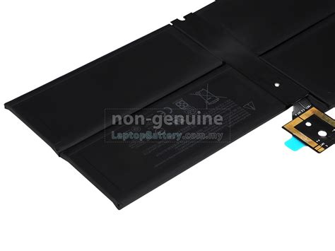 Microsoft Surface Pro 5 battery,high-grade replacement Microsoft Surface Pro 5 laptop battery ...