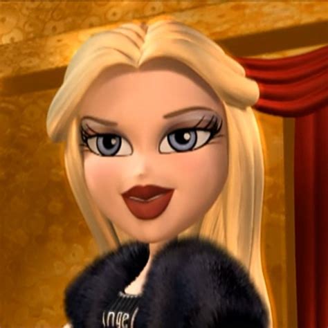 Cloe 3d Animation Glitz 2000s Elsa Disney Characters Fictional