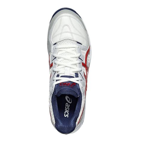 Asics Gel Gully 5 Cricket Shoes Aw17 50 Off