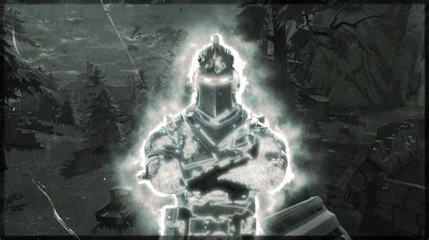 black knight fortnite costume 1