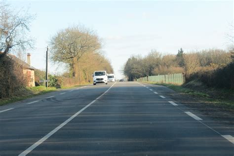 Un Mort Dans Un Accident De La Route Au Sud De Nantes