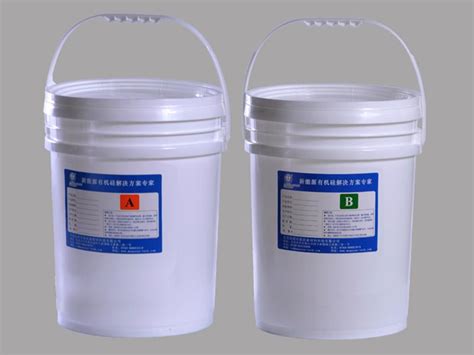 Zs Gf 5299z 25 Rtv Silicone Potting Compounds Zhaoshun