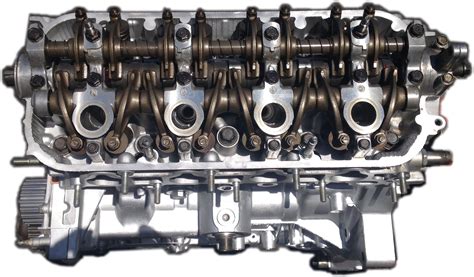 Rebuilt 94 97 Honda Accord 2 2L Engine