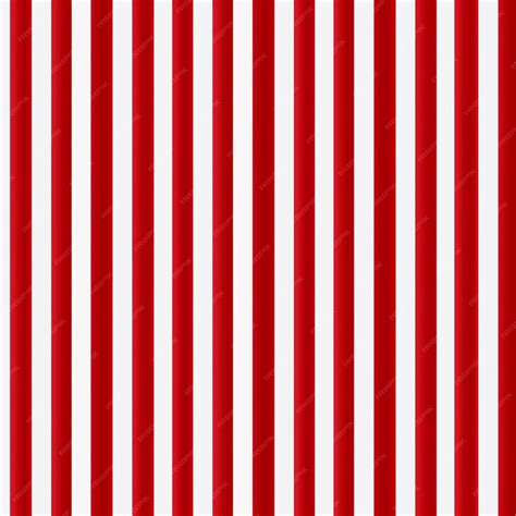 premium photo  close    red  white striped background