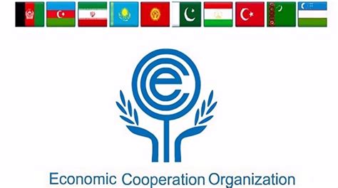 iran  host important eco foreign ministers meeting  mashhad