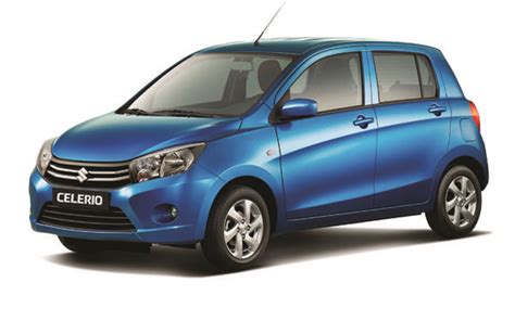 Maruti Suzuki Celerio 2021 The New Generation Model Of Maruti Suzuki