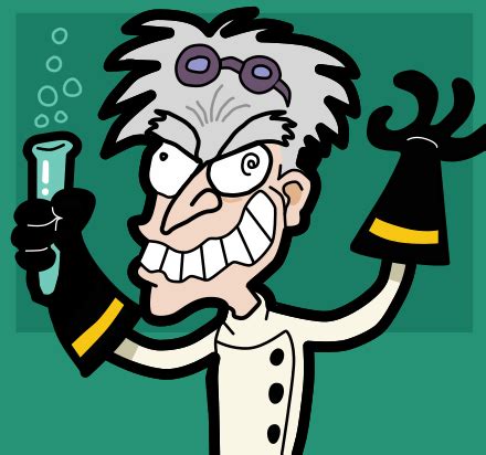 mad scientist wiktionary   dictionary