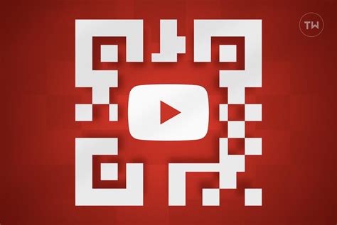 Qr Code Youtube