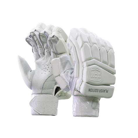 Ton Player Edition Cricket Batting Gloves RH Champ Sports SA