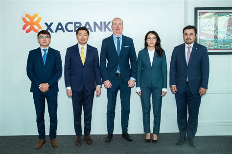 Ebrd And Gcf Support Green Lending In Mongolia Xacbank