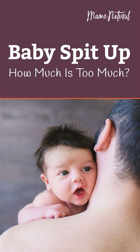 How To Help My Baby From Spitting Up Whydoesmybaby