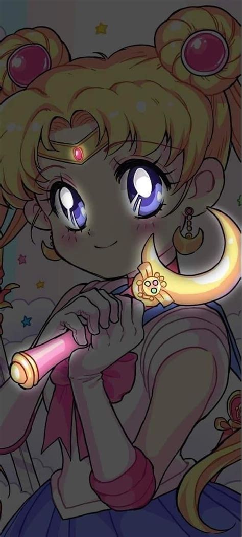 Pin by María Casas Tabilo on Sailor Moon Sailor moon wallpaper