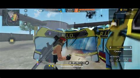 Custom 6vs6 Free Fire Gameplay Noob Vs Pro Gameplay Freefire Youtube