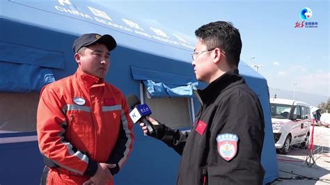 土叙地震直击｜探访中国救援队营地：为保障救援 他们带了1700多件器材凤凰网视频凤凰网