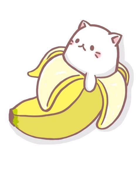 Bananya Bananacat On Twitter And Like Omg Get Some Yourself Some