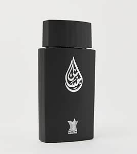 Arabian Oud Ehsas Ml Eau De Parfum Pour Lui Pomu Rose Fleur De