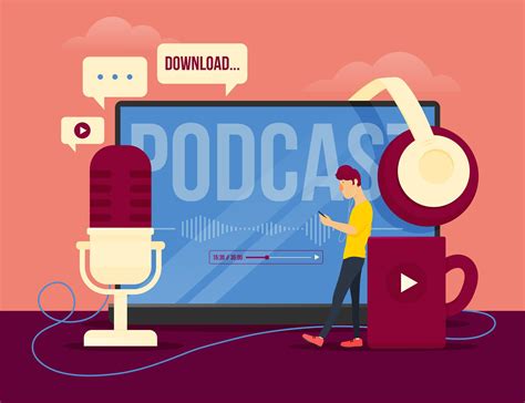 10 Saas Podcasts That Are Essential Listening Outcry