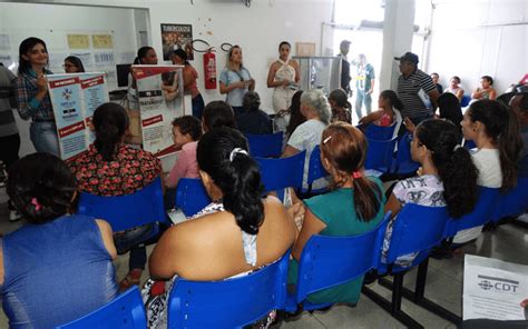 Hma E Upa Recebem Palestra Educativa Sobre O Perigo Das Drogas Ibgh