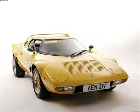 Lancia Stratos: цена, технические характеристики, фото, отзывы, дилеры ...