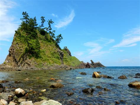 珠洲・木ノ浦海岸は奥能登屈指の絶景 海と日本project In いしかわ