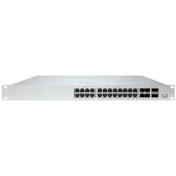 Switches Cisco Meraki MS350 um switch camada 3 escalável