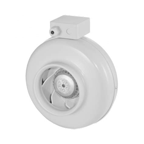 Ruck ventilatori Klimaoprema – Mariterm