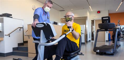 Understanding Cardiac Rehabilitation