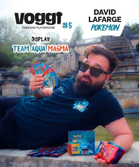 Voggt Watch Davidlafargepokemon