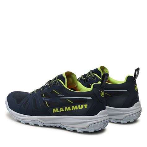 Trekkings Mammut Saentis Low Gtx GORE TEX 3030 03410 50544 1080