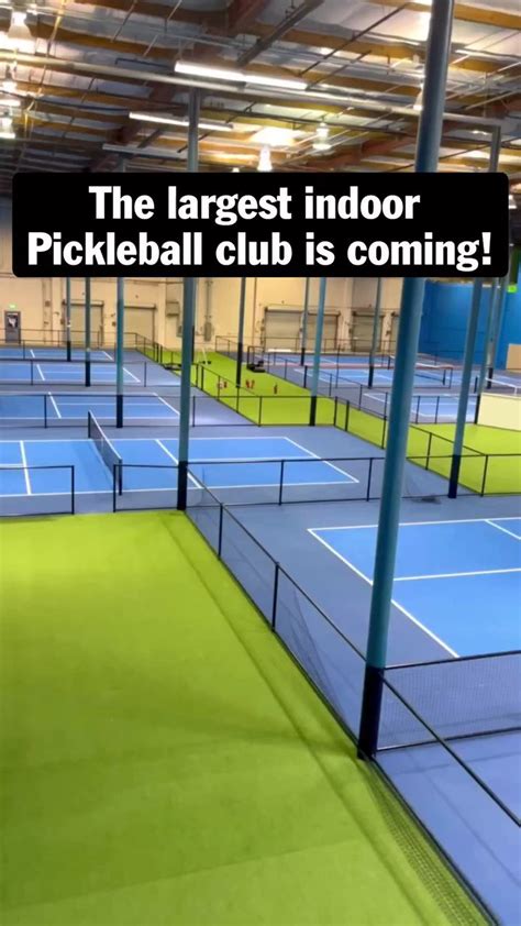 The Kitchen Pickleball On Twitter Courts On Courts On Courts On Courts 🤤 The Hub In San Jose