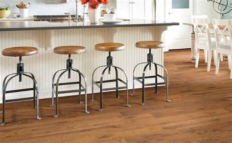 The Recipe For Great Kitchen Flooring Flooring Canada